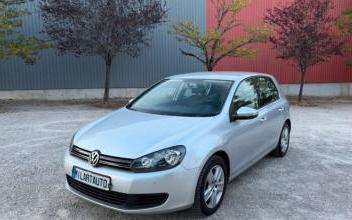 Volkswagen Golf Rodez