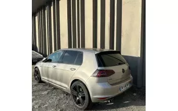 Volkswagen Golf GTE Graulhet