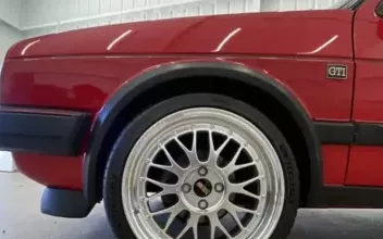 Volkswagen Golf GTI Hettange-Grande