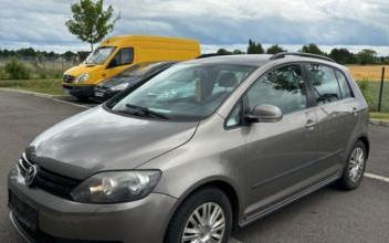 Volkswagen Golf Plus Eschau