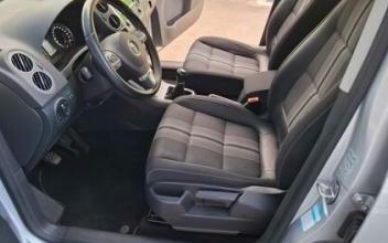 Volkswagen golf plus Saint-Avold