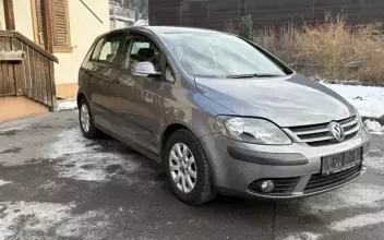 Volkswagen Golf Plus Belfort