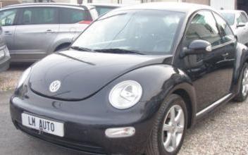 Volkswagen New Beetle Gagny