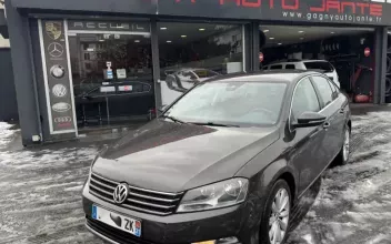 Volkswagen Passat Gagny