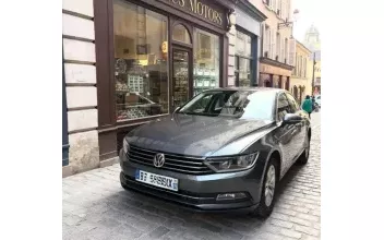 Volkswagen Passat Versailles