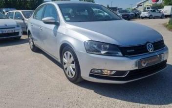 Volkswagen passat Evreux
