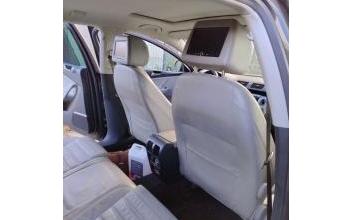 Volkswagen passat Valleiry