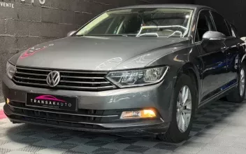 Volkswagen Passat Chaponost