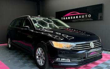 Volkswagen Passat SW Marignane