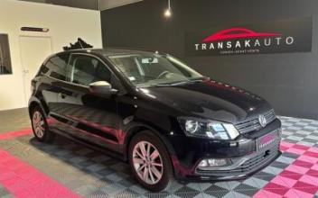 Volkswagen polo Poisy