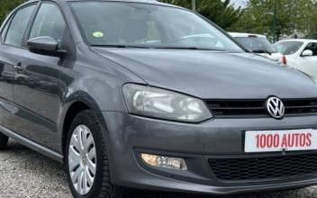 Volkswagen Polo Roncq