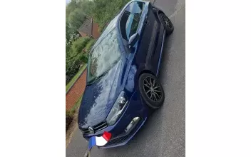 Volkswagen Polo Hautmont