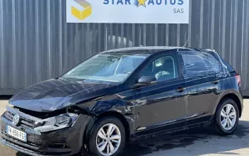 Volkswagen Polo Illkirch-Graffenstaden