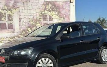 Volkswagen polo Saint-Priest