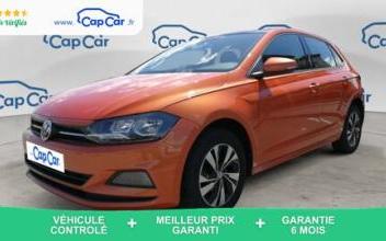 Volkswagen polo Ferney-Voltaire