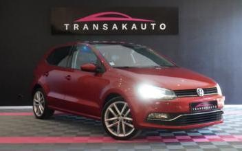 Volkswagen Polo L'Isle-sur-la-Sorgue