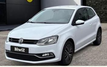 Volkswagen polo Montpellier