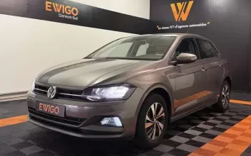 Volkswagen Polo Aubière