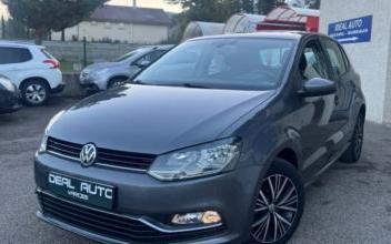 Volkswagen Polo Fontaine