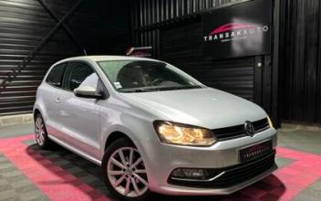 Volkswagen polo Cuincy