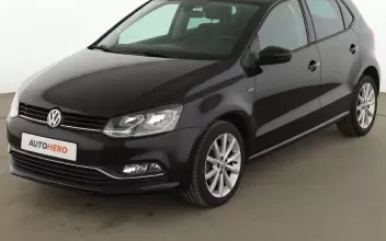 Volkswagen Polo Issy-les-Moulineaux