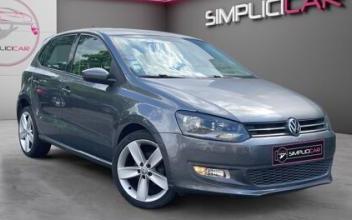 Volkswagen polo Beauvais