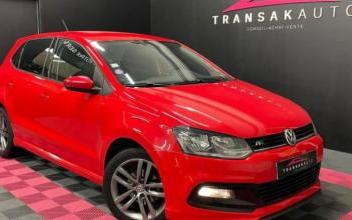 Volkswagen Polo Lesménils