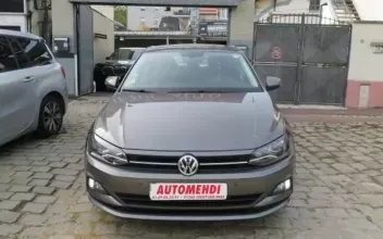 Volkswagen Polo Juvisy-sur-Orge