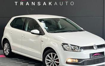 Volkswagen Polo Maubeuge