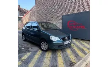 Volkswagen Polo Douai