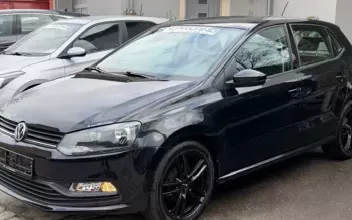 Volkswagen Polo Metz