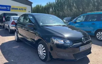 Volkswagen Polo Caen