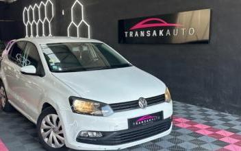 Volkswagen Polo Manosque
