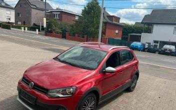 Volkswagen Polo Attin