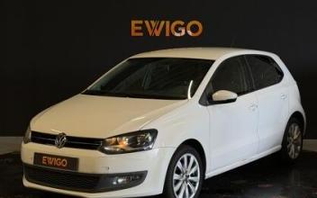 Volkswagen polo Arnas