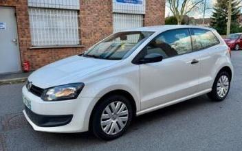 Volkswagen polo Lisses