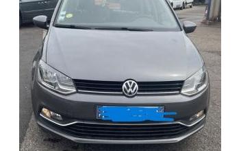 Volkswagen polo Corbas