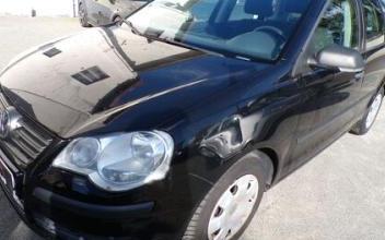 Volkswagen polo Roanne