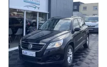 Volkswagen Tiguan Gouesnou