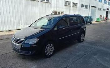 Volkswagen touran Corbeil-Essonnes