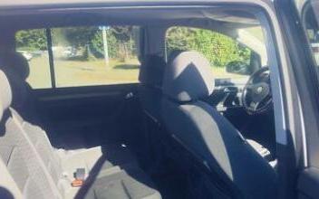 Volkswagen touran Albertville