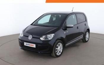 Voiture occasion Volkswagen up Issy-les-Moulineaux