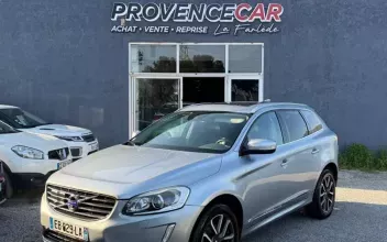 Volvo XC60 La-Farlède