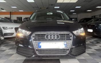 Audi A1 Louvroil