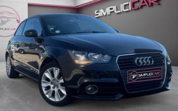 Audi A1 Genay