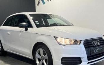 Audi a1 Brive-la-Gaillarde