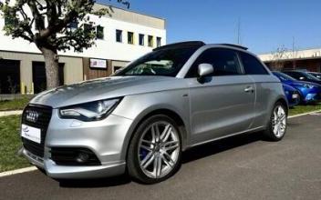 Audi a1 Fresnes
