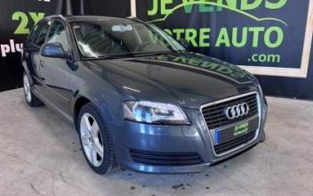 Audi a3 Colmar