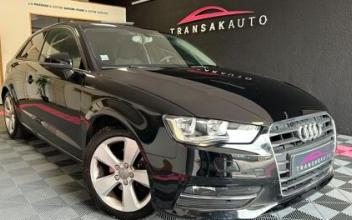 Audi a3 Béziers