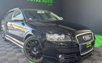 Audi a3 Montélimar